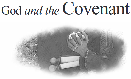 God and the Covenant