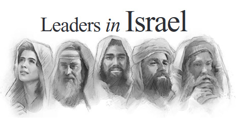 Leaders in Israel