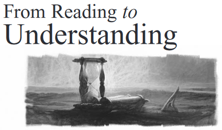 From Reading to Understanding