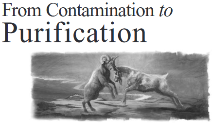 From Contamination to Purification