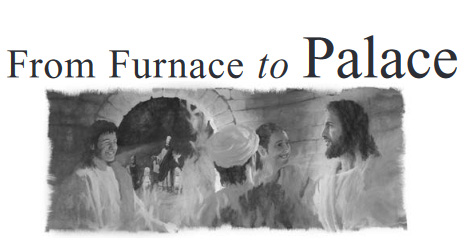 From Furnace to Palace