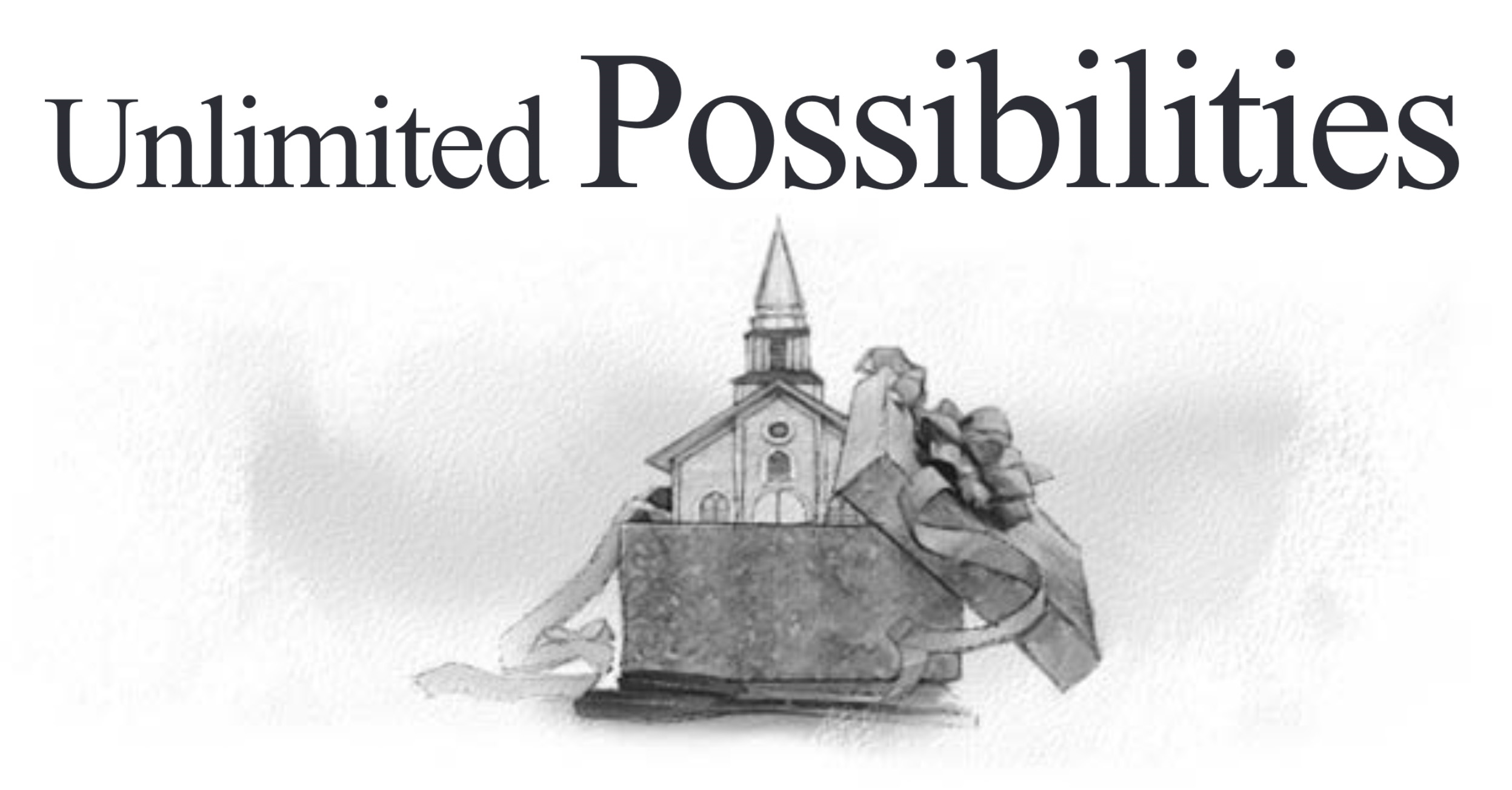 Lesson 6: Unlimited Possibilities (3rd Quarter 2020) - Sabbath School Weekly Lesson. Weekly lesson for in-depth Bible study of Word of God.