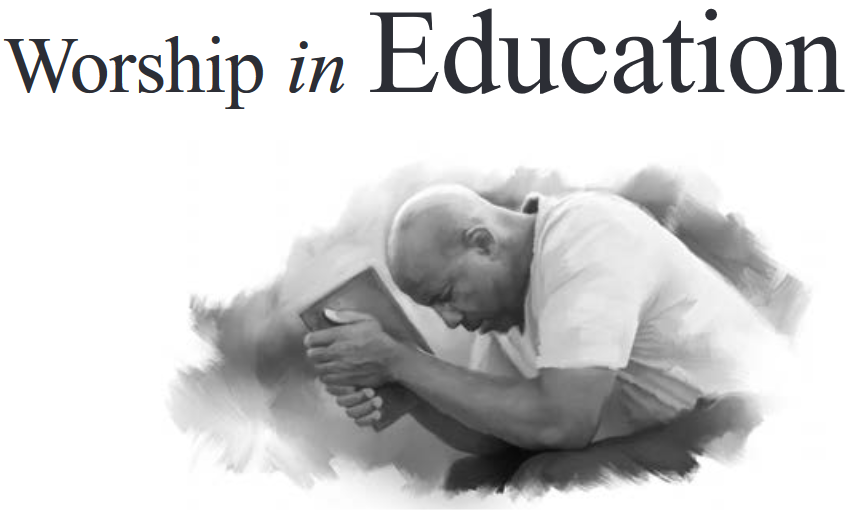 Worship in Education