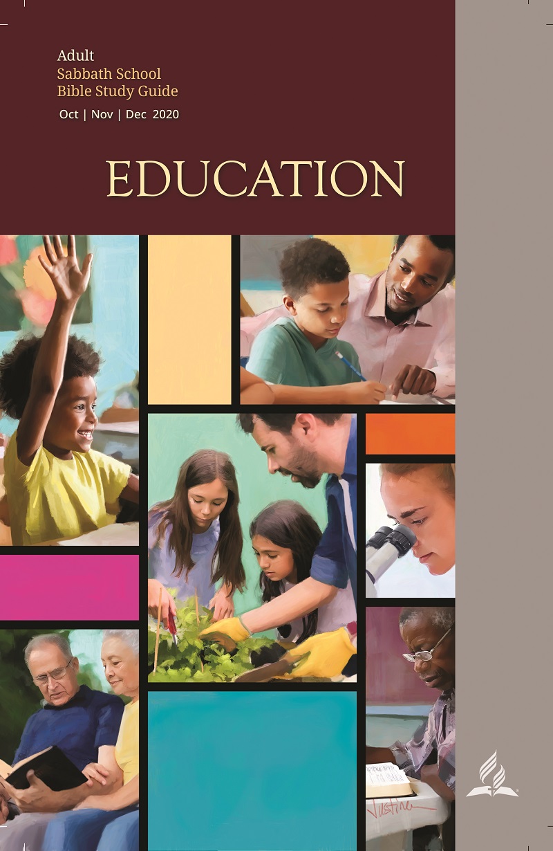 Education (4th Quarter 2020)