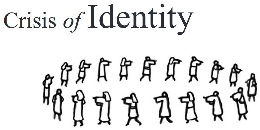 Crisis of Identity