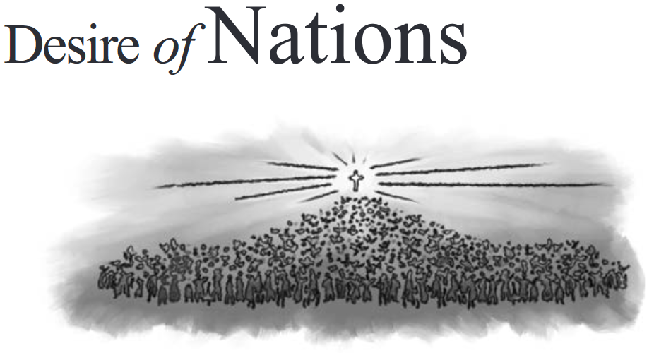 Desire of Nations