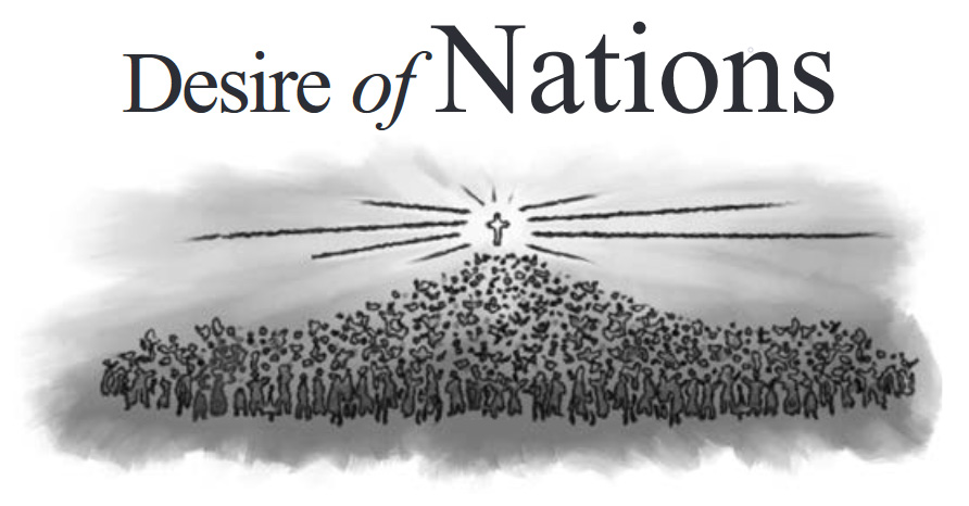 Desire of Nations