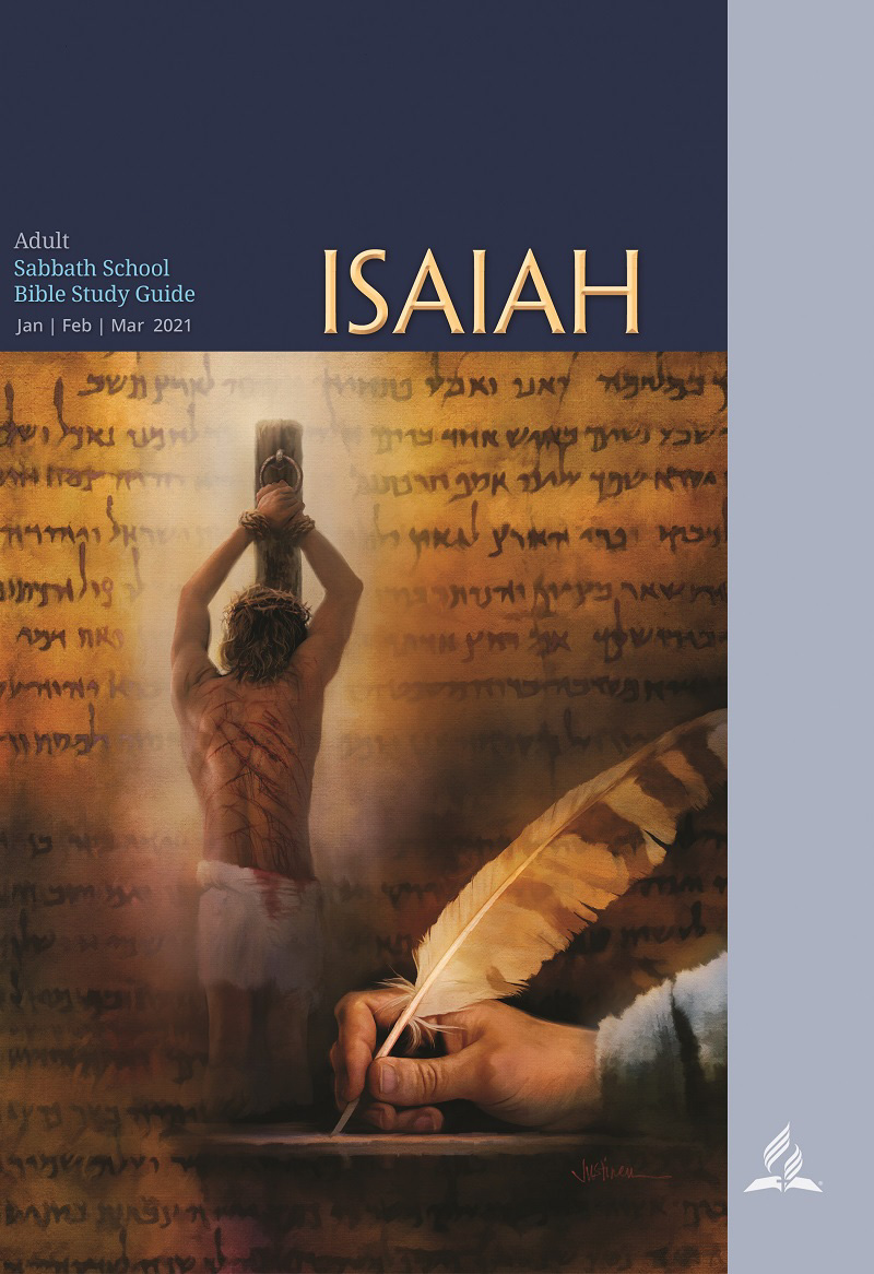Isaiah (1st Quarter 2021)
