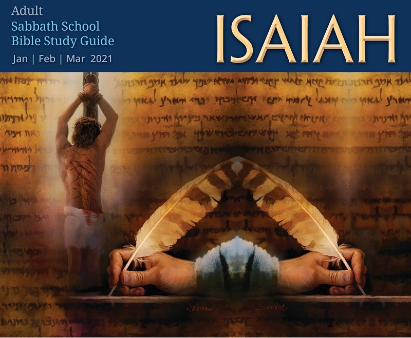 Isaiah (1st Quarter 2021)