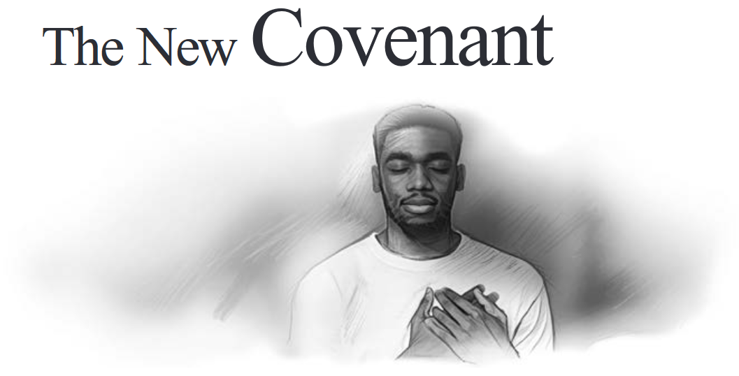 The New Covenant