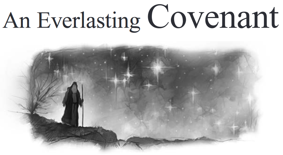 An Everlasting Covenant