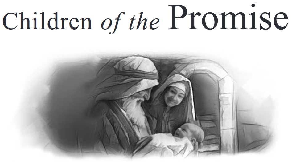 Children of the Promise