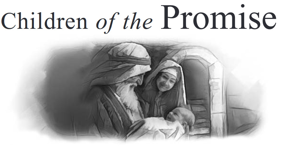 Children of the Promise