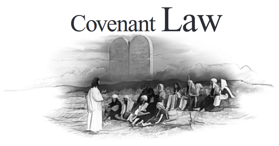 Covenant Law