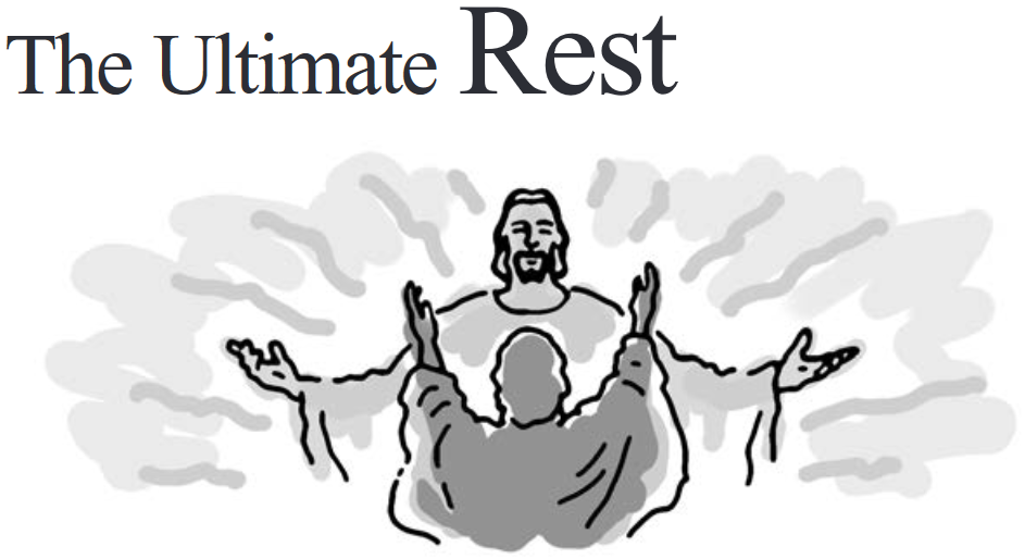 The Ultimate Rest