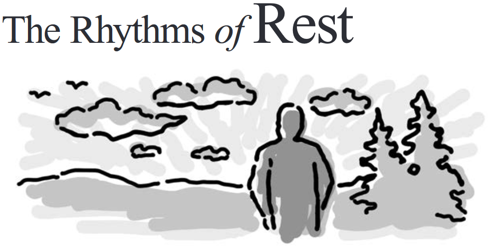 The Rhythms of Rest