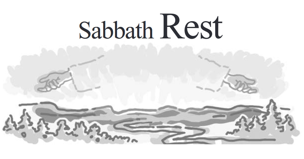 Sabbath Rest