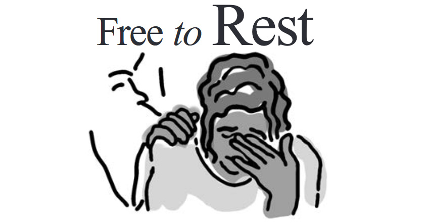 Free to Rest