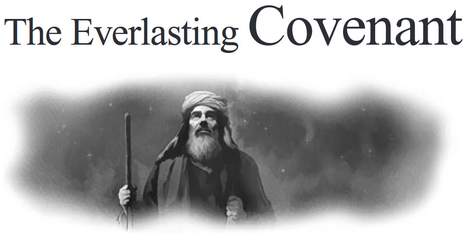 The Everlasting Covenant