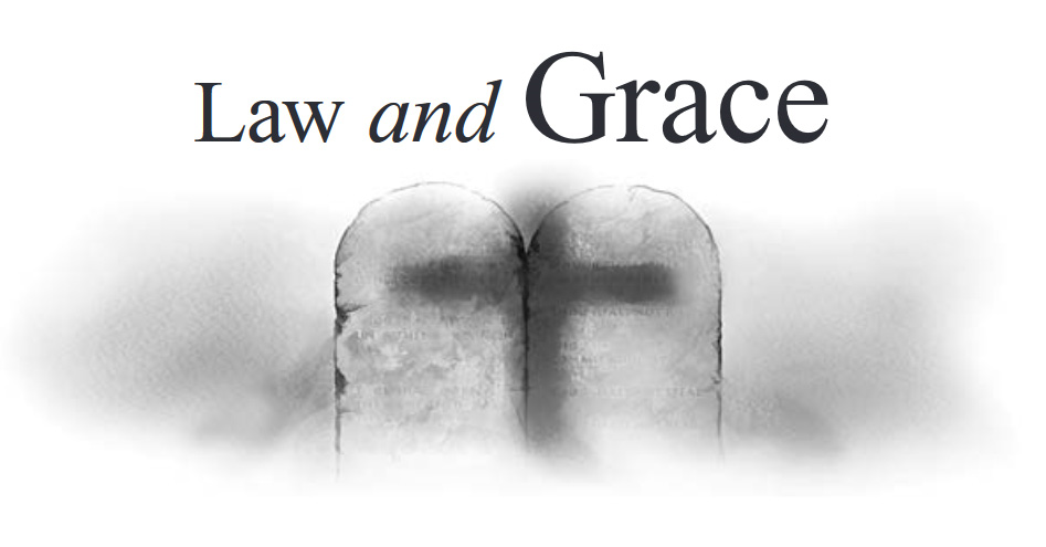 Lesson 7: Law and Grace (4th Quarter 2021) - Sabbath School Weekly Lesson. Weekly lesson for in-depth Bible study of Word of God.