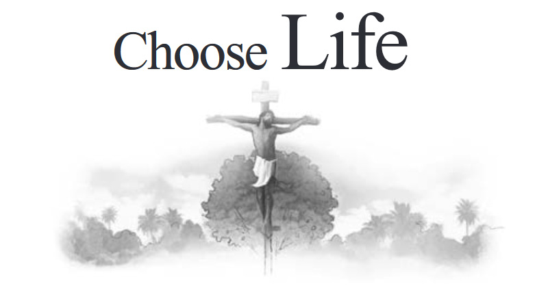 Choose Life