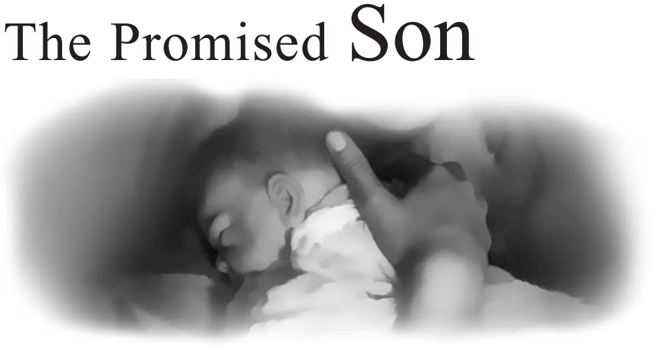 The Promised Son