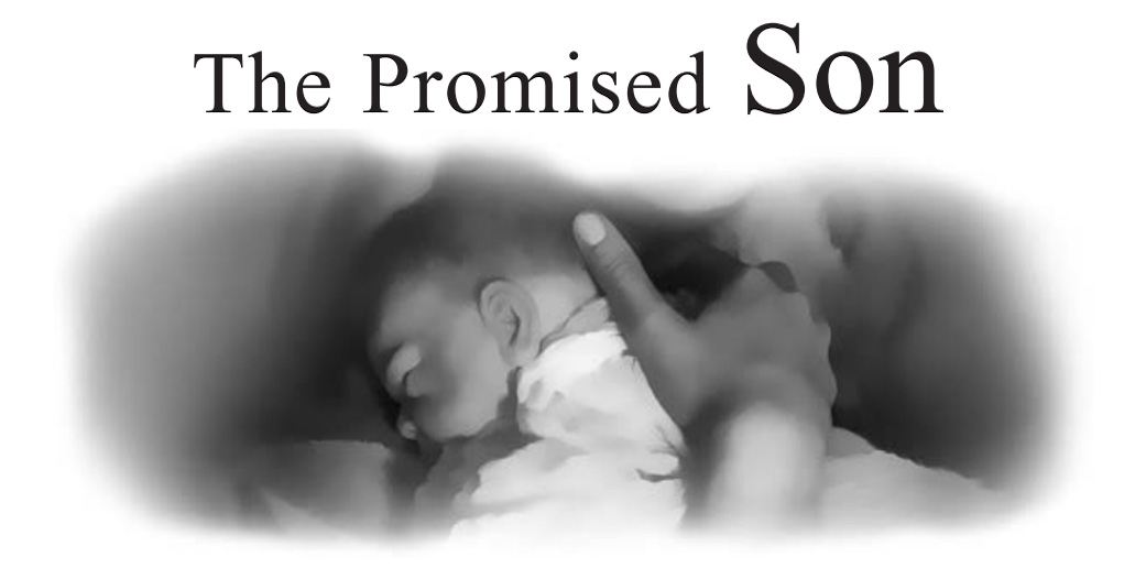 The Promised Son