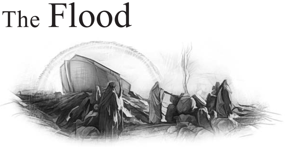 The Flood