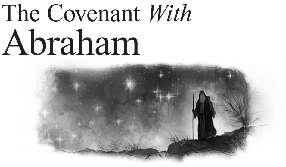 The Covenant With Abraham