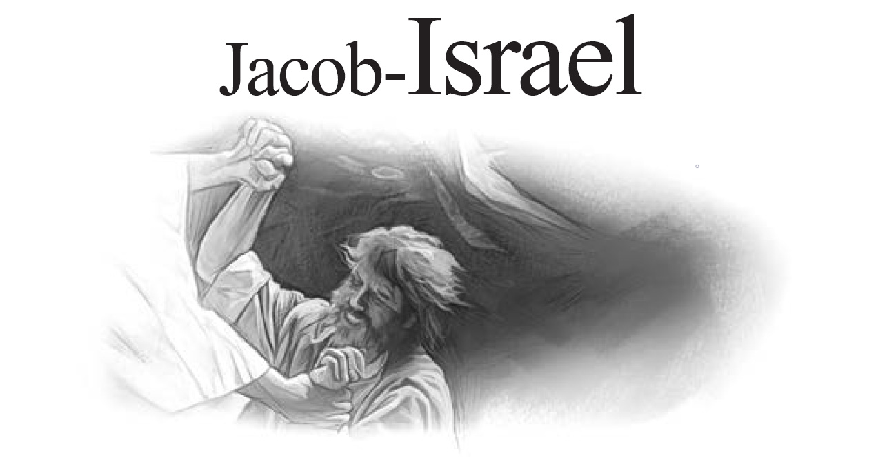 Jacob-Israel