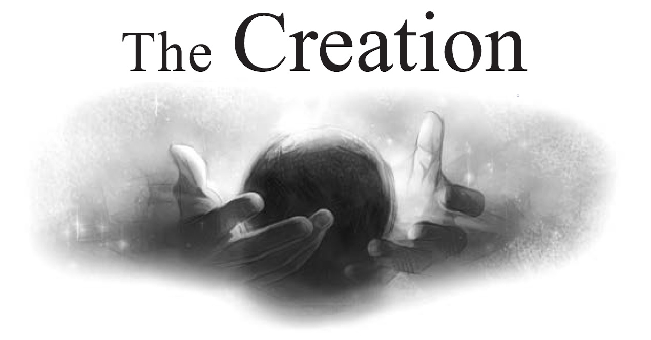 The Creation