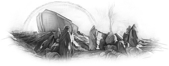 The Flood