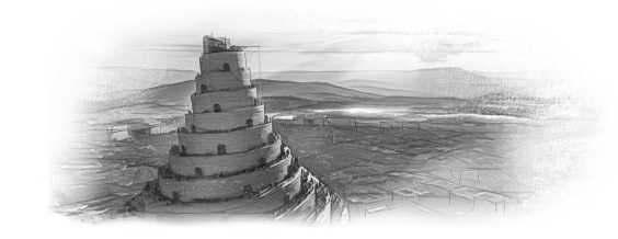 All Nations and Babel