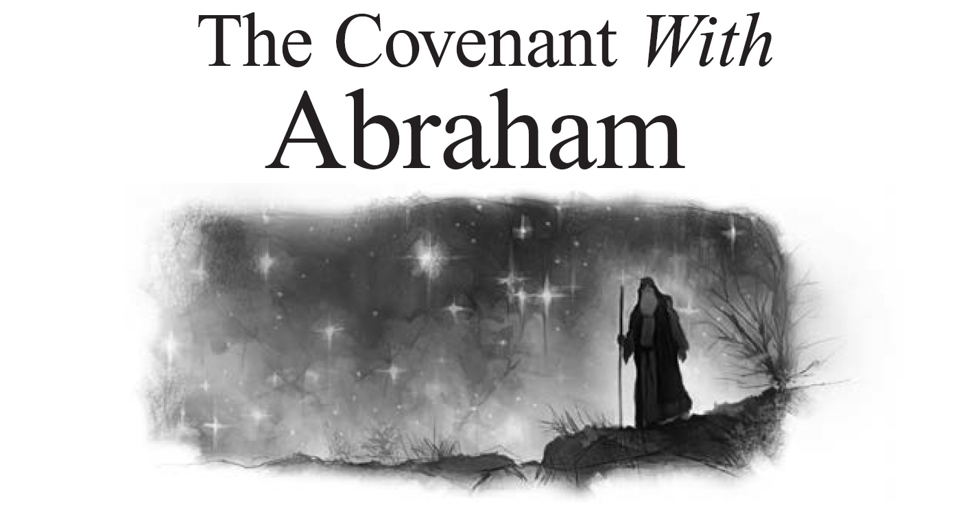 The Covenant With Abraham