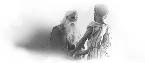 The Promise