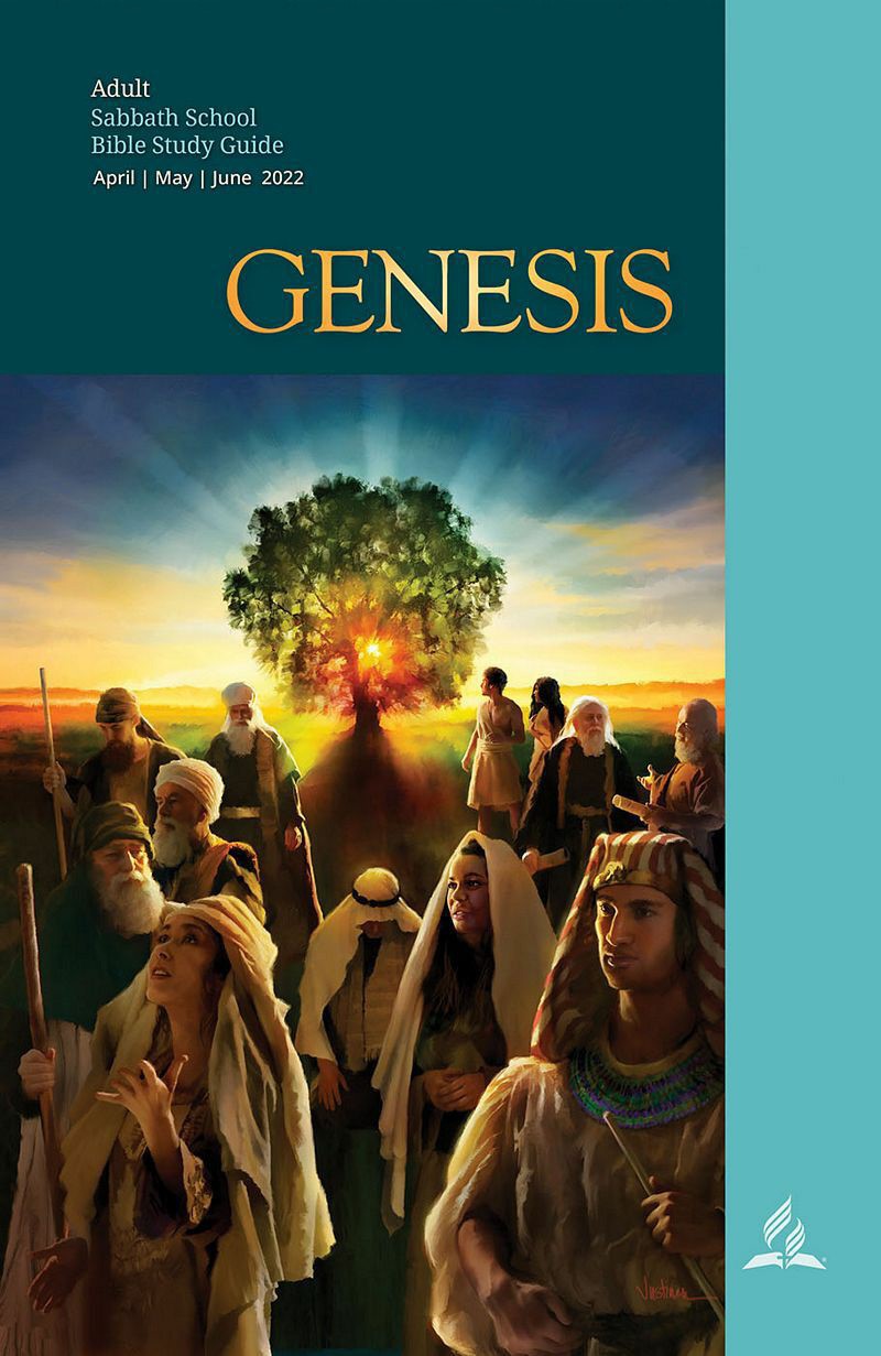 Genesis (2nd Quarter 2022)