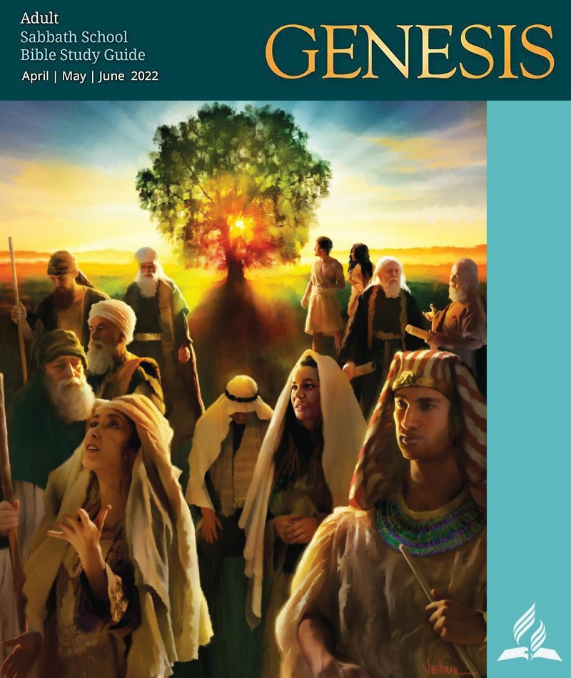 Genesis (2nd Quarter 2022)