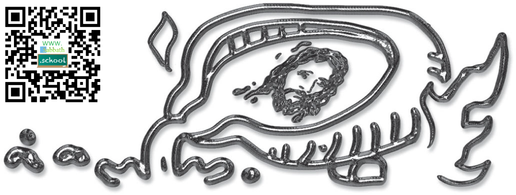 Seeing the Goldsmith’s Face