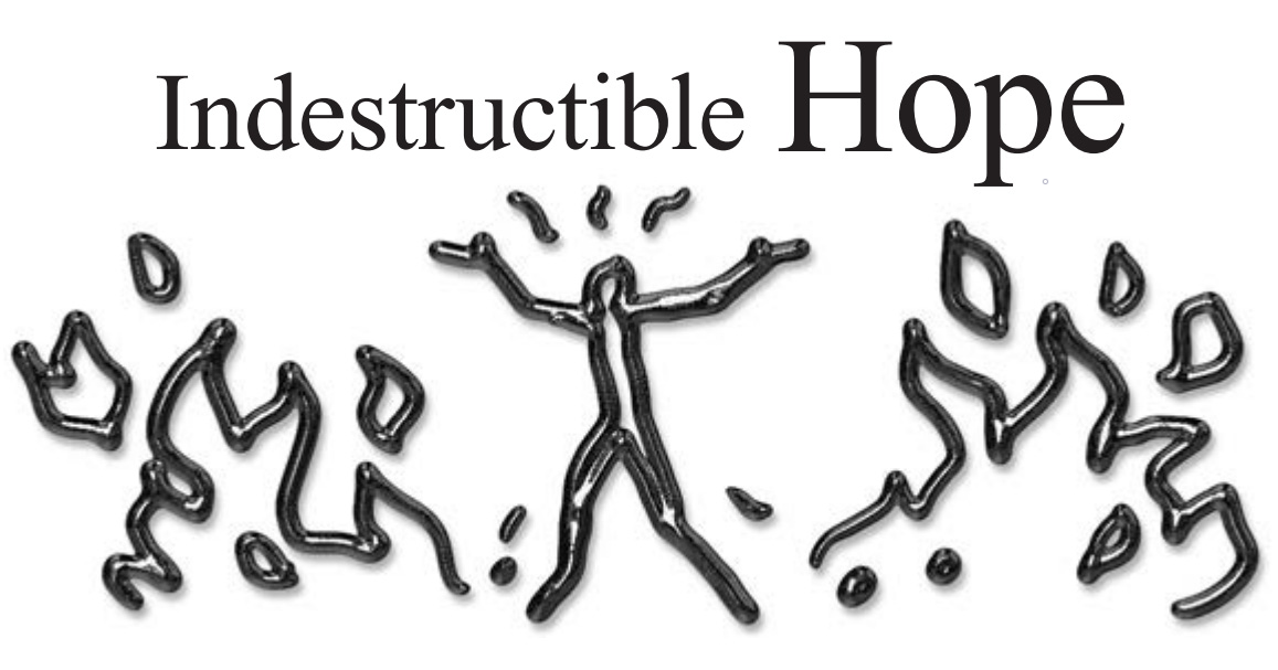 Lesson 7: Indestructible Hope (3rd Quarter 2022) - Sabbath School Weekly Lesson. Weekly lesson for in-depth Bible study of Word of God.