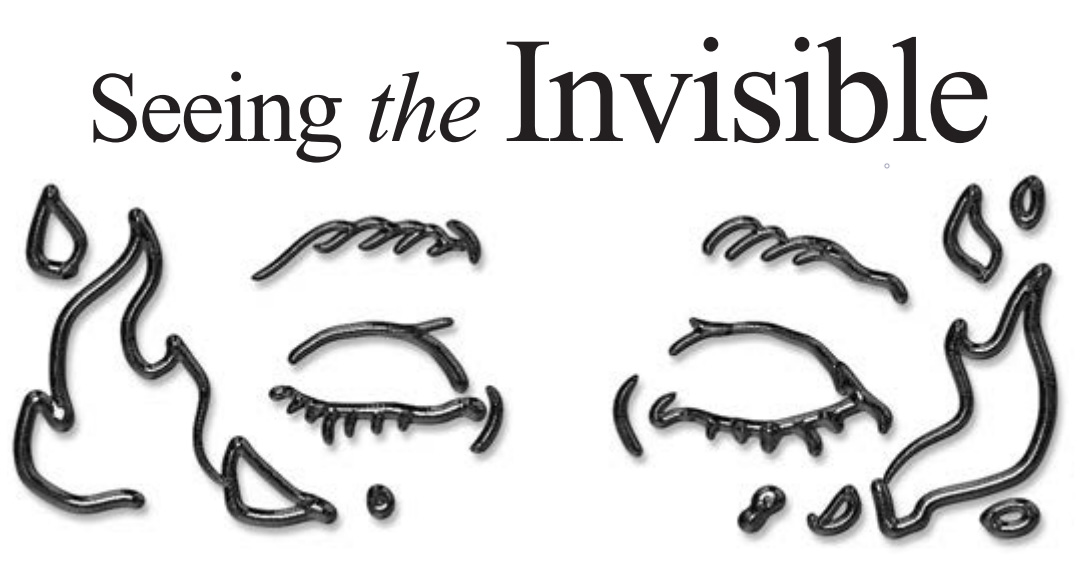 Lesson 8: Seeing the Invisible (3rd Quarter 2022) - Sabbath School Weekly Lesson. Weekly lesson for in-depth Bible study of Word of God.