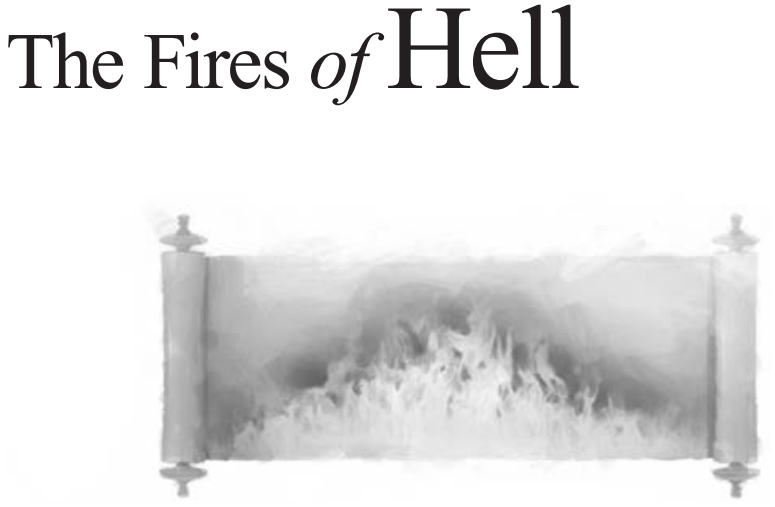 The Fires of Hell
