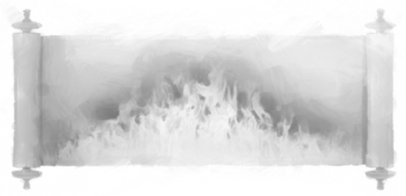 The Fires of Hell