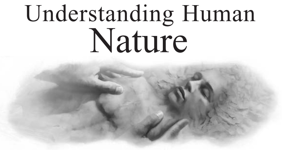 Understanding Human Nature