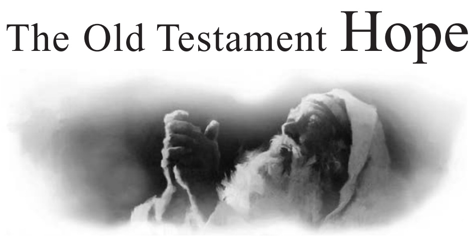 The Old Testament Hope
