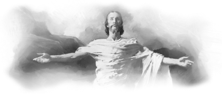 Christ’s Victory Over Death