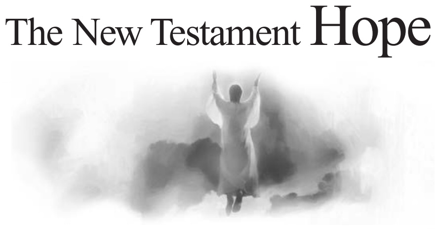 The New Testament Hope
