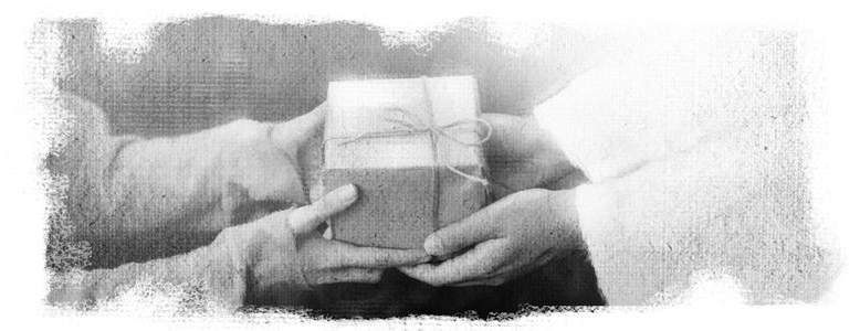 Offerings for Jesus