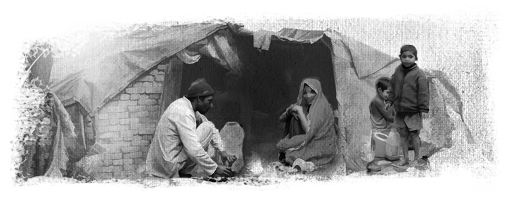 Unto the Least of These
