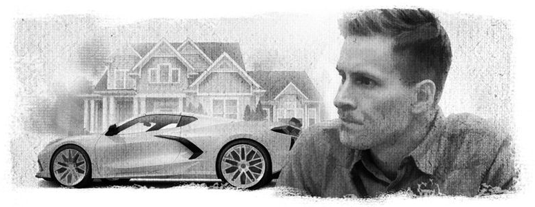 Beware of Covetousness