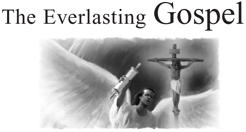 The Everlasting Gospel